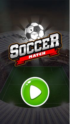 Soccer Crush - Screenshot 3