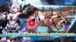 Pejuang Suci - Screenshot 3