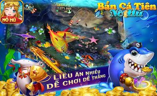 Bắn Cá Tiên Nổ Hũ - Đổi Thưởng - Screenshot 3