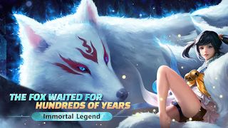 Overtrial Legend - Screenshot 2