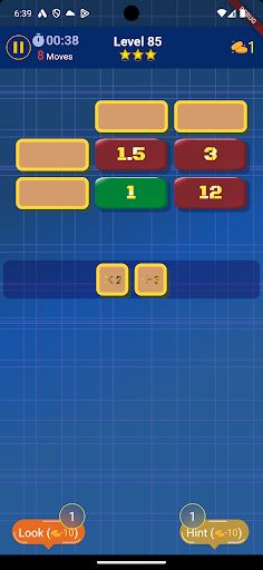 MathiMatrix - Screenshot 3