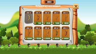 Archery Castle Defender - Screenshot 3