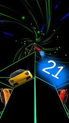 Aventador Huracan Murceilago - Screenshot 3