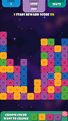 Pop Star Classic - Screenshot 4