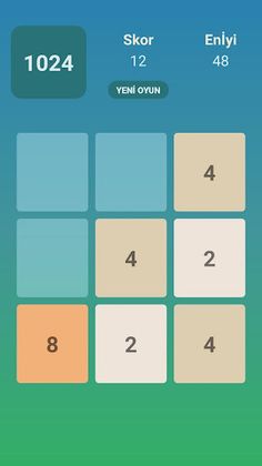 1024-4096 - Screenshot 3