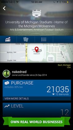 Greed City - Business Tycoon - Screenshot 2