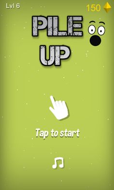 Pile Up - Screenshot 1