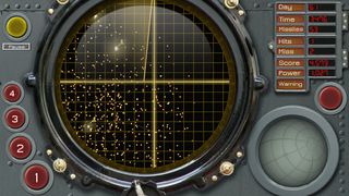 Air Defense Radar - Screenshot 2