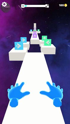 SwipeMaster - Screenshot 4