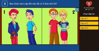 150 Hình Ảnh Đố Vui IQ - Đố Vu - Screenshot 2