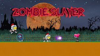 Zombie Slayer - Screenshot 2