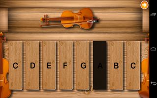 Toddlers Violin Elite - Screenshot 3