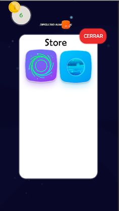 Bolitas de 3 colores - Screenshot 2