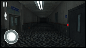 Scary Hospital Horror Game - Screenshot 2