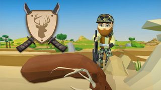The Deer Hunting 2018 - Screenshot 1