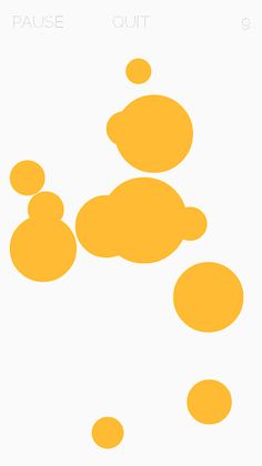 CircleDotTap: Tapping Game - Screenshot 4