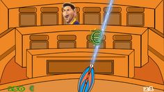 CazaImputados - Screenshot 3