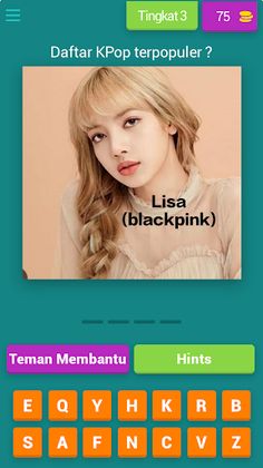 Daftar K Pop terpopuler - Screenshot 3