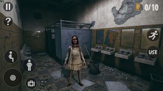 Haunted School: Scary Escape - Screenshot 3