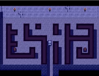 Mims Quest 2 - Screenshot 2