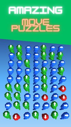 Move People - Screenshot 4