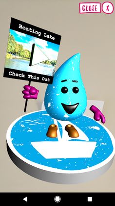 Grow Festival - Screenshot 3