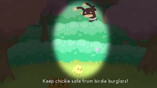 Birdie Burglars - Screenshot 2