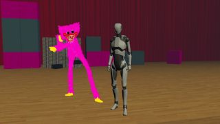 Save KissyMissi - Screenshot 2