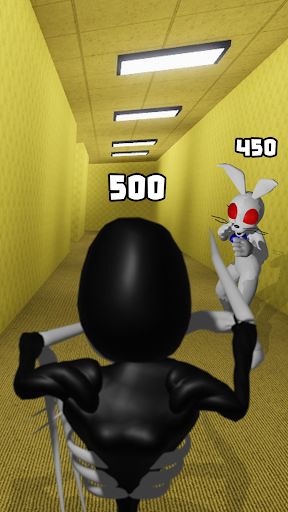 Monster vs Monster Fight - Screenshot 3