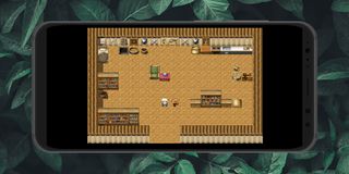 PennRails - Screenshot 3