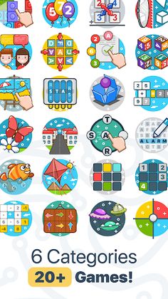 Brainquire - Screenshot 2