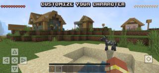 Craftsman Master Builder - Screenshot 2
