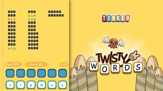 Word Puzzle - Screenshot 2