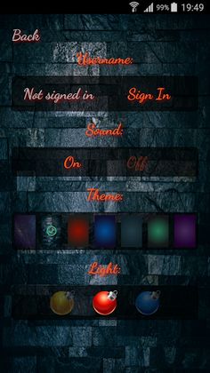 Crazy Lights - Screenshot 3