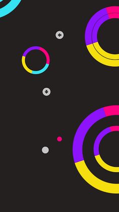 Color Change 4Direction - Screenshot 4