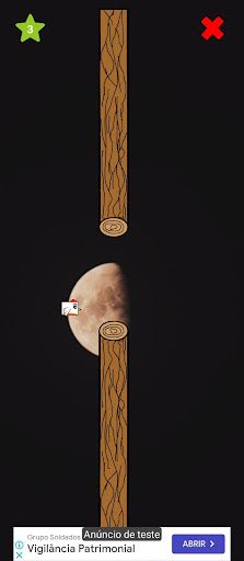 Fly Bird - Screenshot 4