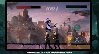 Valhalla Spartan God Warrior - Screenshot 3