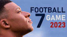 Mbappé | Football Game 2023 - Screenshot 2