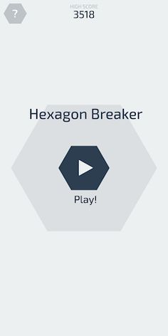 Hexagon Breaker - Screenshot 2
