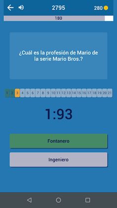 Avanti - Screenshot 3