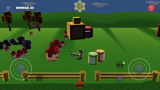 SuperBolsomito - Screenshot 2