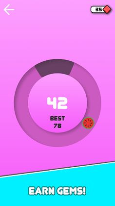 Tap Time - Screenshot 4