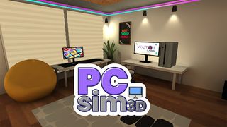 PC Building Simulator 3D - Screenshot 1