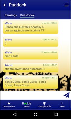 Tomro.eu - Screenshot 3