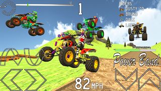 Pro ATV - Screenshot 1