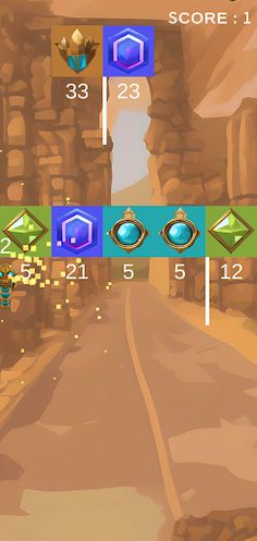 Snake Arcade - Screenshot 3