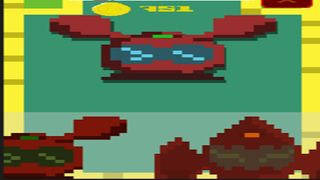 Submerged Submarine - Screenshot 2