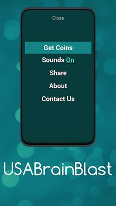 US Trivia Quest: Brain Games - Screenshot 1