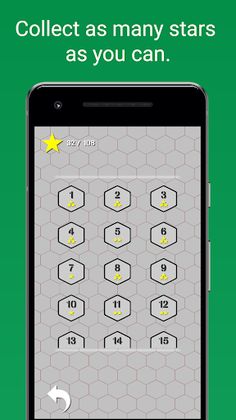 Hexa Fusion - Screenshot 3