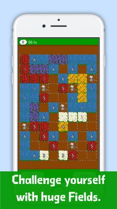 Fields - Screenshot 4
